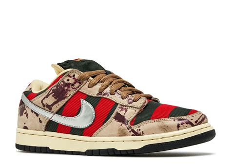 freddy krueger dunks retail price